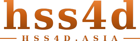 hss4d logo